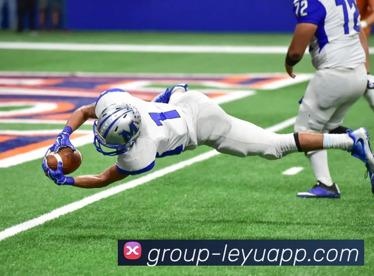 乐鱼体育品牌故事