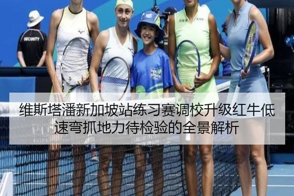 维斯塔潘新加坡站练习赛调校升级红牛低速弯抓地力待检验的全景解析 - leyu.com